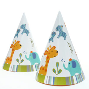 Birthday Party Cap Hat