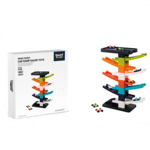 Car Ramp Racer Toys