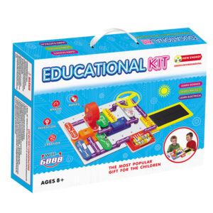 circuit kit for kids