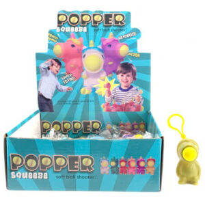 Popper Shooter