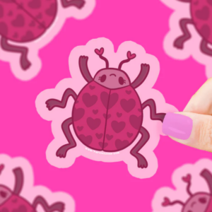 Love Bug Vinyl
