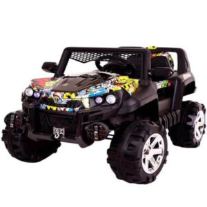 Electric Ride on Toy