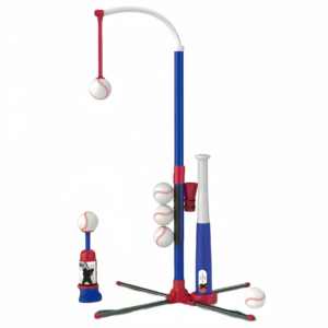 T-ball Set For Kids (Hanging T-ball)