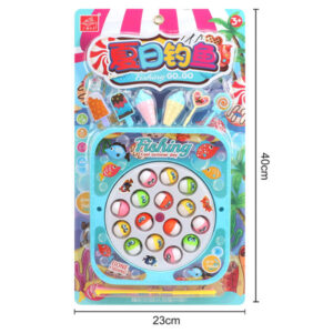 Fishing Games Toy