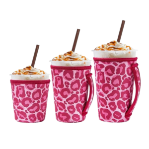 Anti-Slip Cup Sleeve