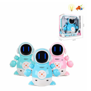early learning robot