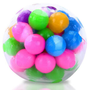 DNA Stress balls