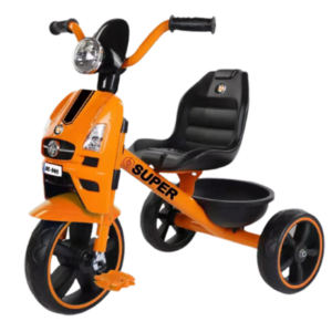 Toddler Bike