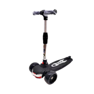 Kids Scooter with Lights