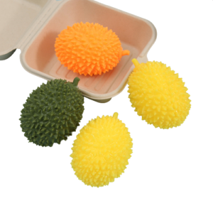 pinch durian Decompression Balls