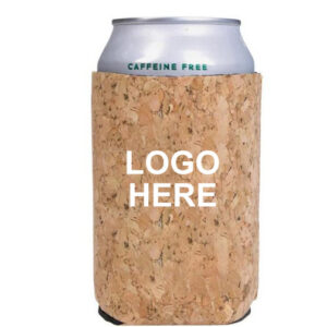 Cork Can Cooler