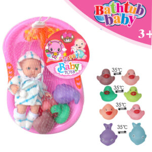 babys doll