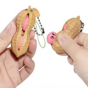 Peanut Fidget Toys
