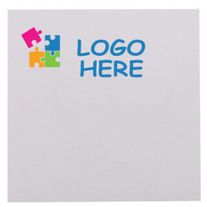 Custom -25 Sheets-Sticky Notes
