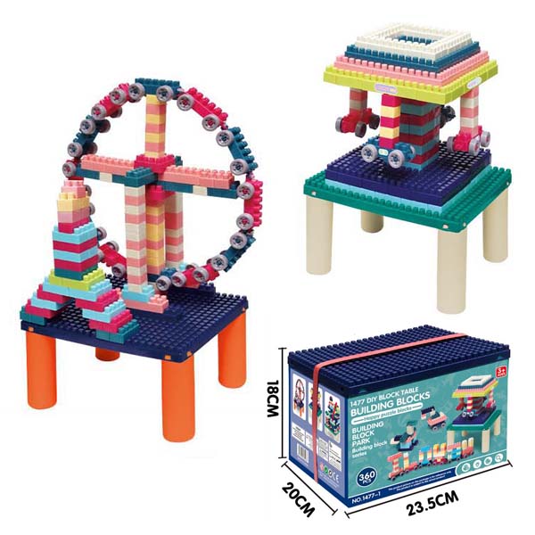 table games