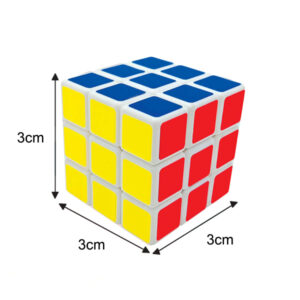 Mini magic cube