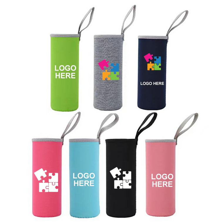 Custom Printed Can Cooler