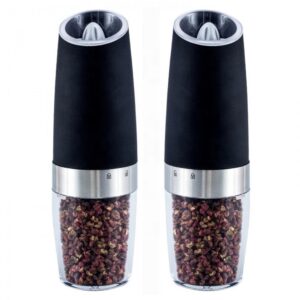 Electric spice grinders 2 pcs