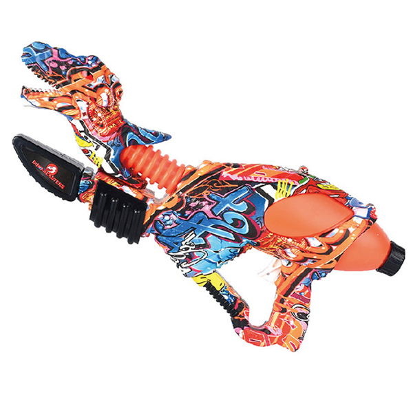 Dinosaur Toy Guns