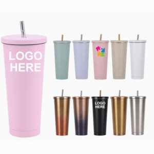 Large-Capacity Tumbler Cup