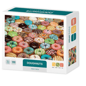 Jigsaws