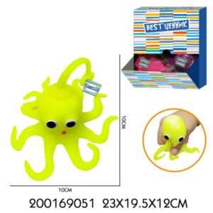 Stress Reliver Toys
