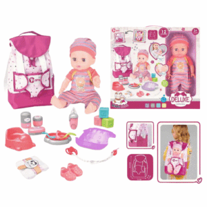 Doll Backpack