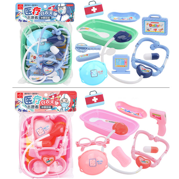 Play Toy Set