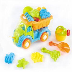 Beach Car Suit