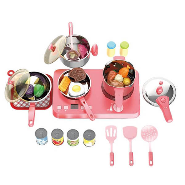Kitchen Toys Accessories
