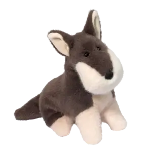 Wayne Wolf Muzzle, Large