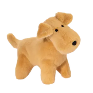 Tim Tan Dog Muzzle, Large