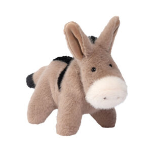 Donna Donkey Muzzle