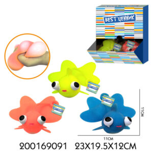 Stress Relivering Toys