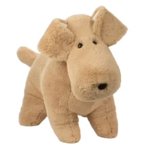 Tim Tan Dog Super Muzzle