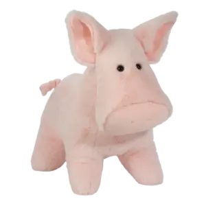 Peter Pig Super Muzzle