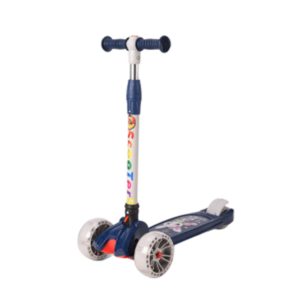 Kids Scooter Bike