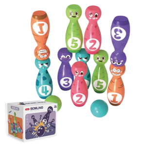 Emotional Toys