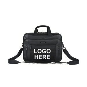 Custom Waterproof Crossbody Computer Bag