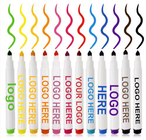 Custom Marker Pens