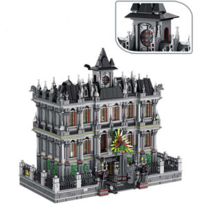 lego Similar Building Blocks