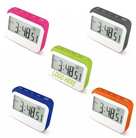 Custom Kitchen Timer
