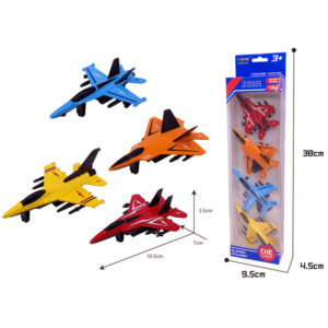Alloy Fighter