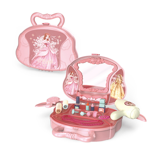 real makeup set for kids