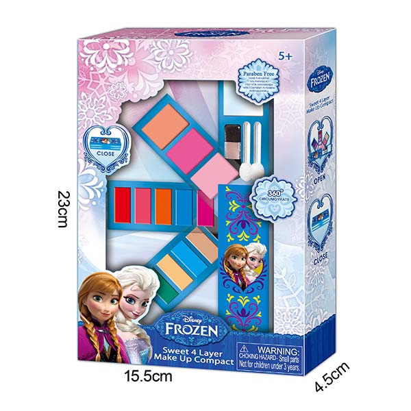 Makeup Set Toys