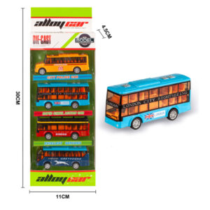 bus toys