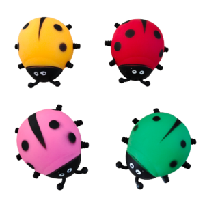 Squeeze beetle Decompression Balls