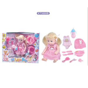 baby doll accessories