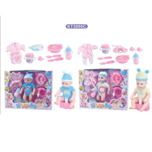 baby doll clothes
