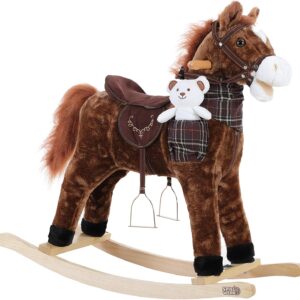Rocking Horse